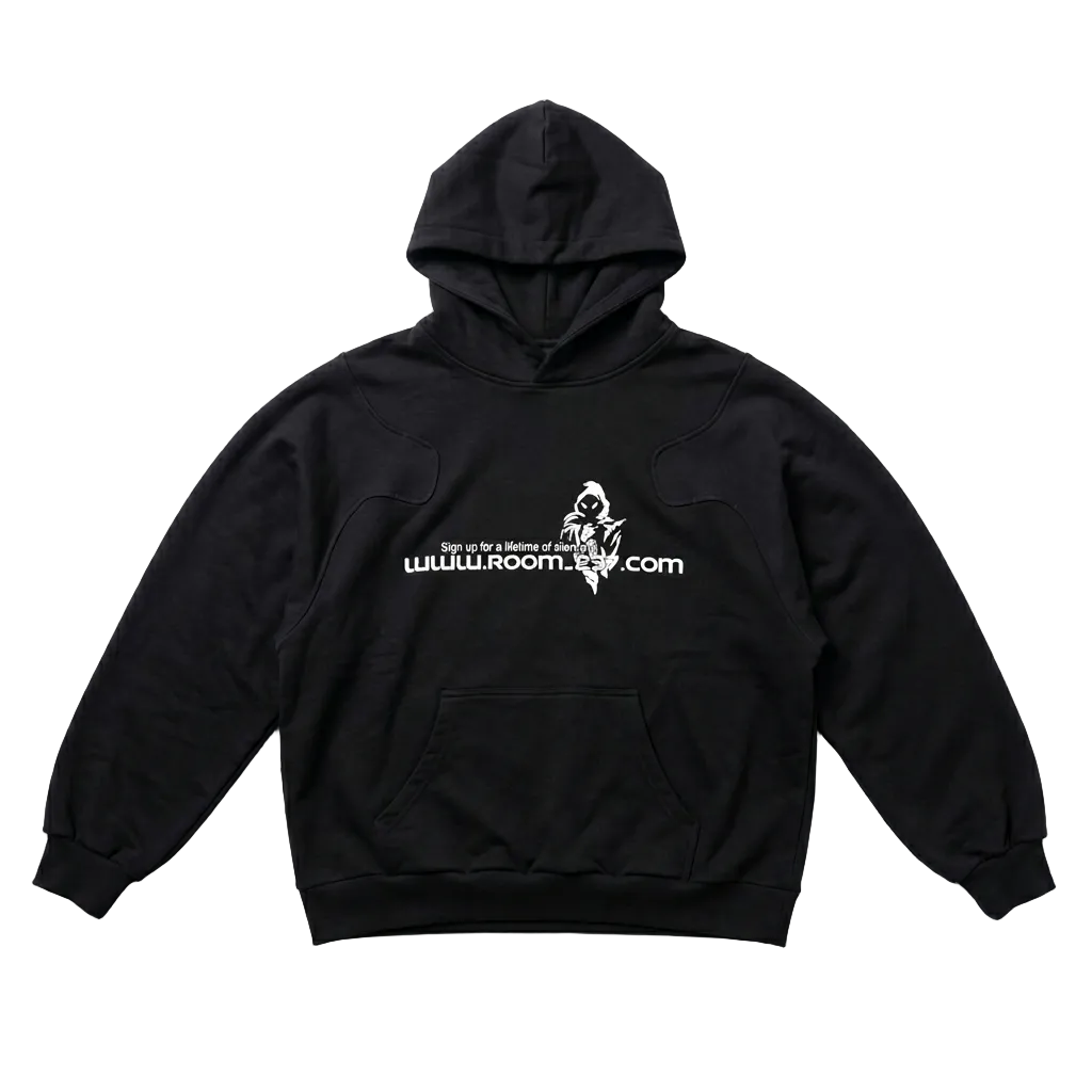 237 hoodie