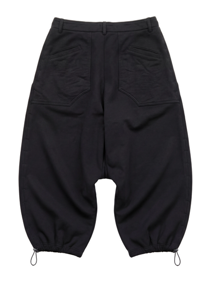 Cyber Sweat pants