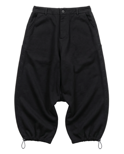 Cyber Sweat pants