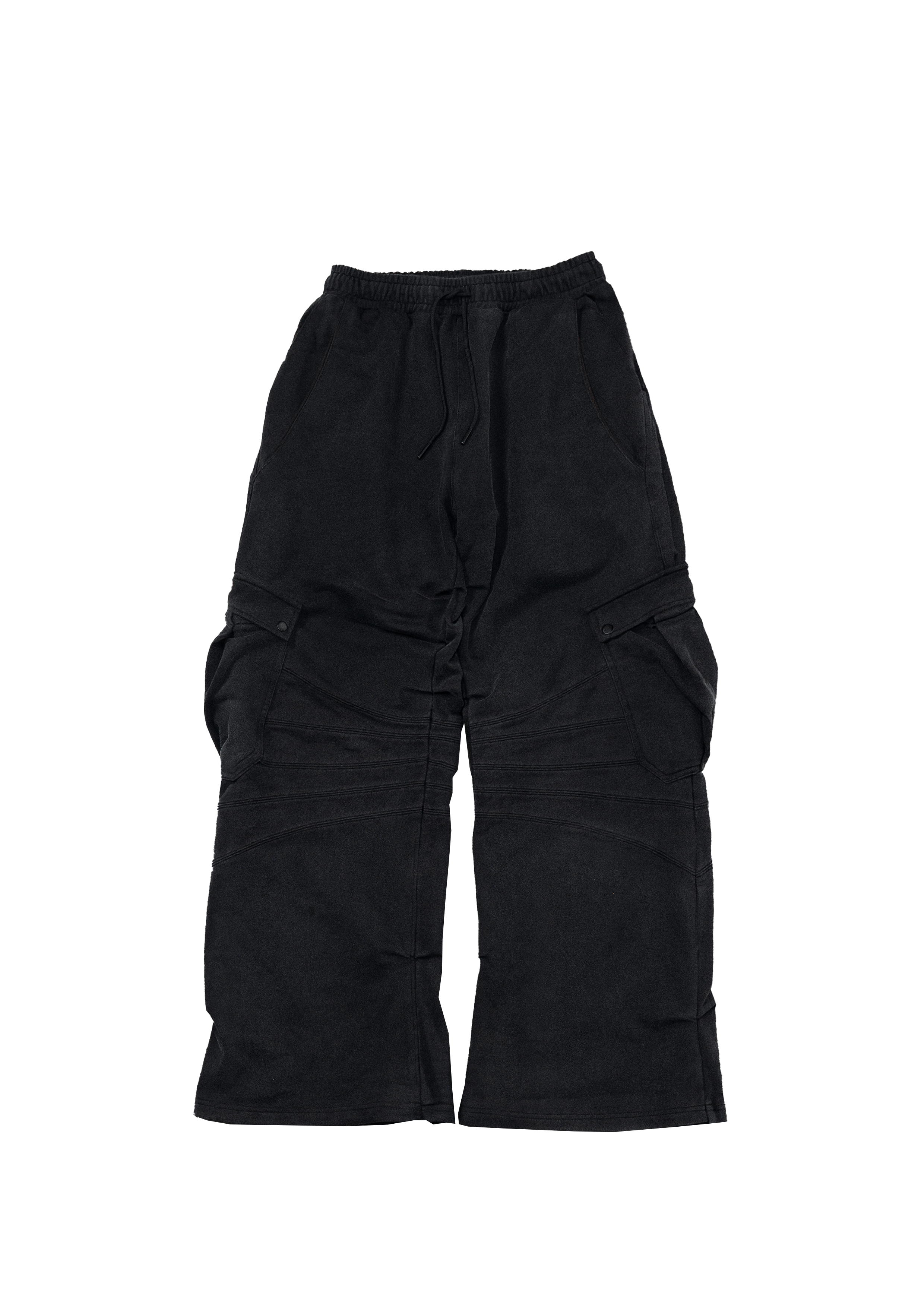 Market - cargos