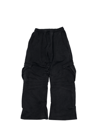 Market - cargos