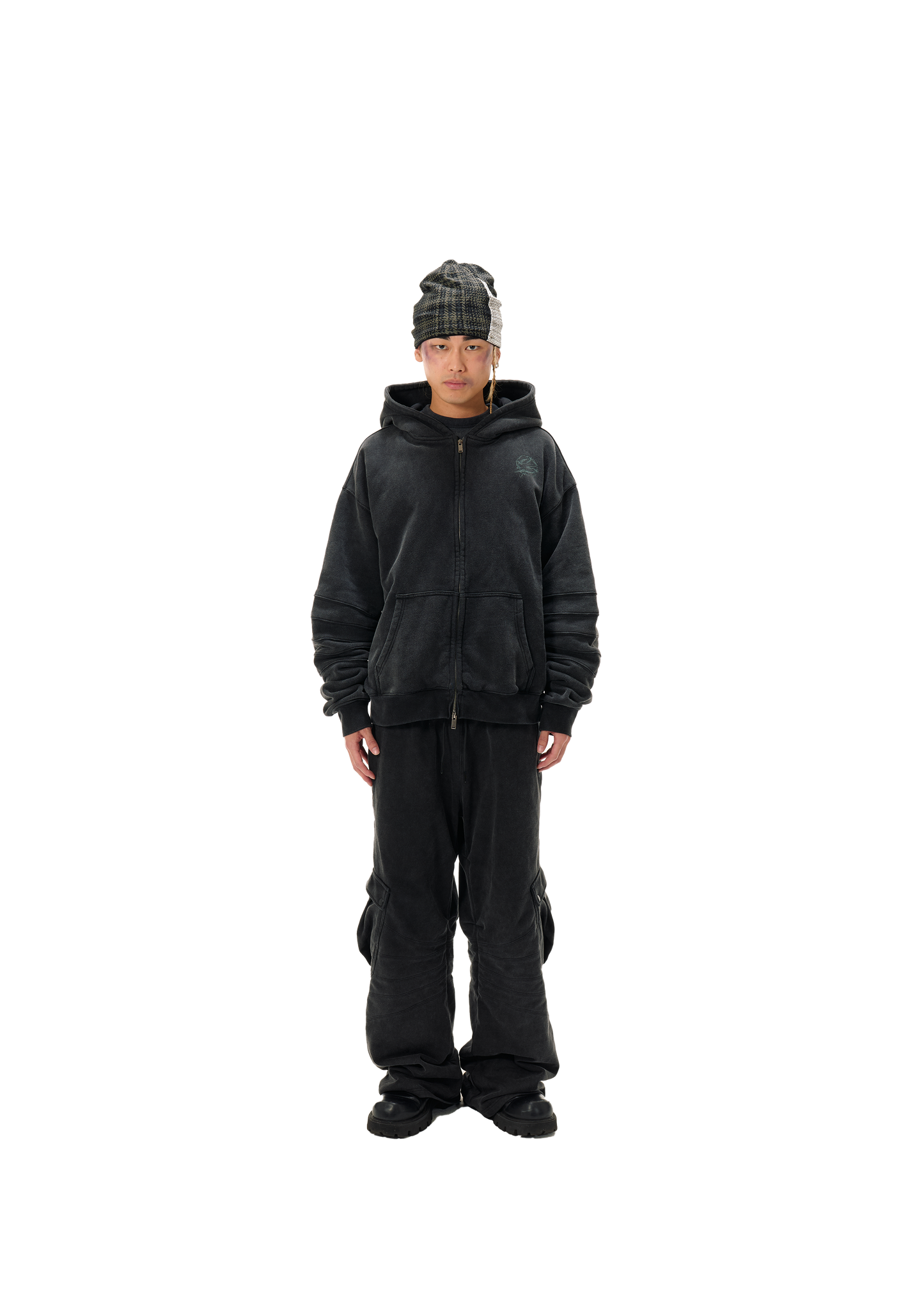Market - cargos