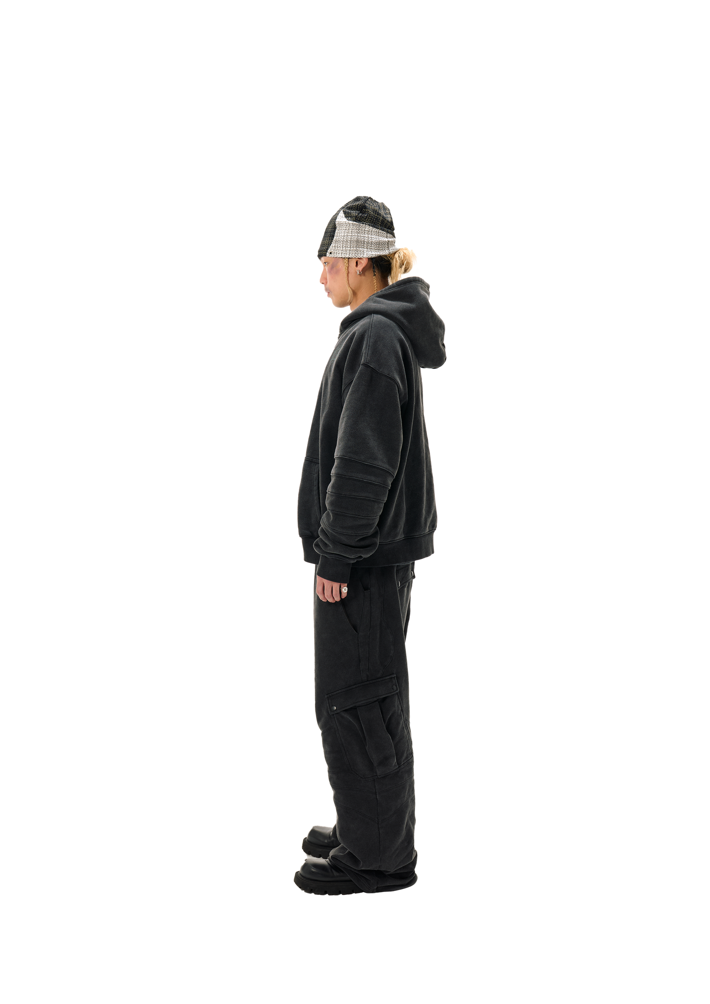 Market - cargos