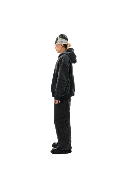 Market - cargos