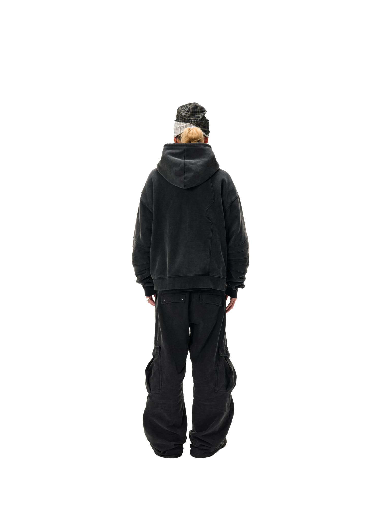 Market - cargos