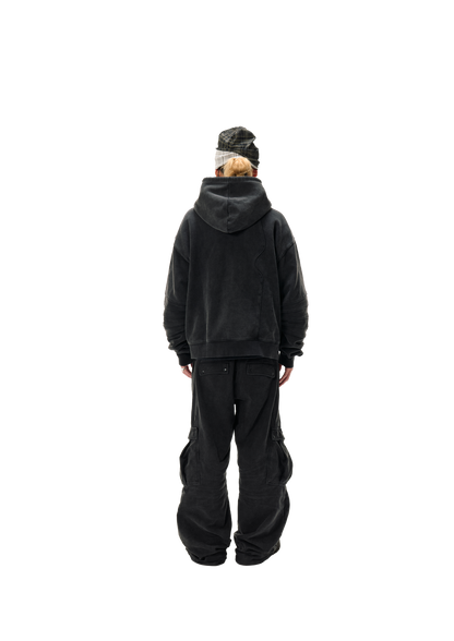 Market - cargos